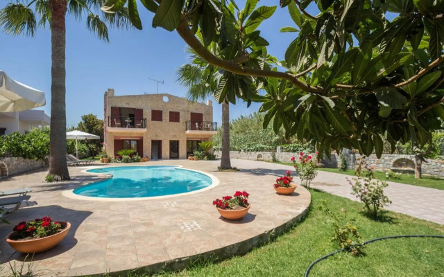 Erodios Villas 1