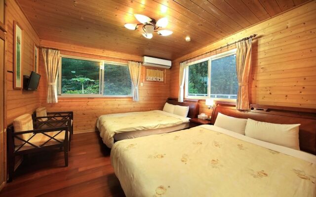 LI JING GUAN Coffee Homestay