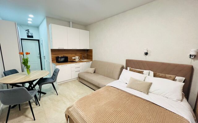 Apart-otel San-Marino