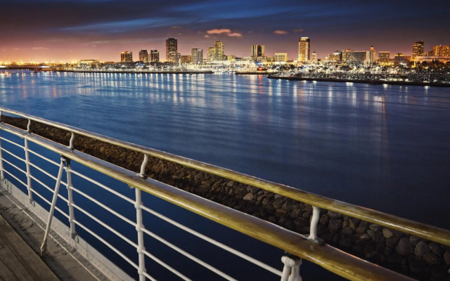 The Queen Mary