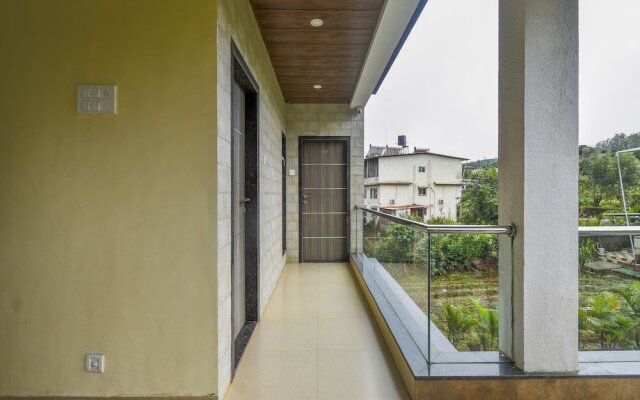 Prince Palace By Treebo