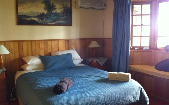 Happy Days Accommodation