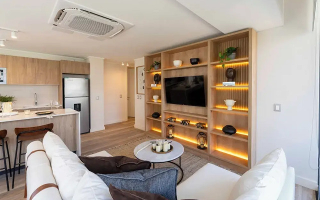 Spot Suites