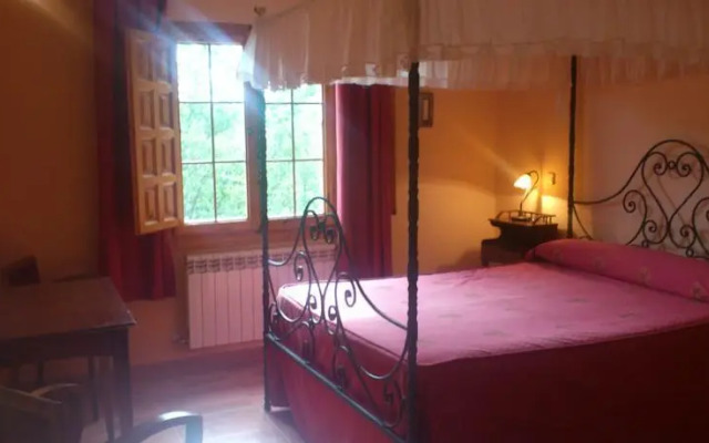 El Cerrao de San José