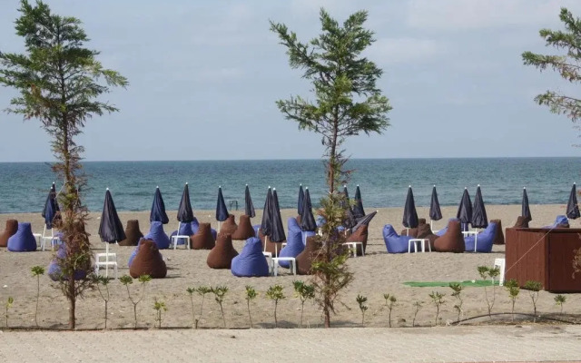 Kocaali Sun Hotel