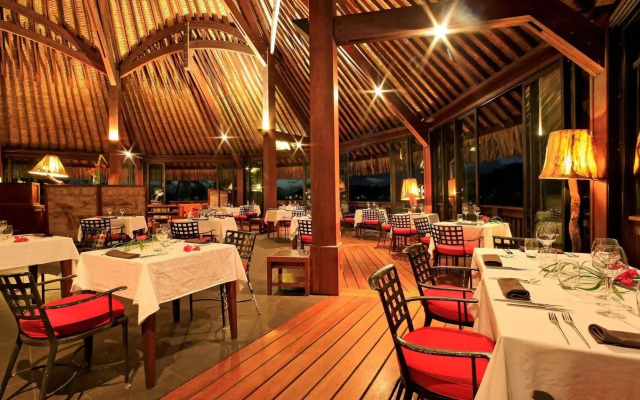 Sofitel Bora Bora Private Island