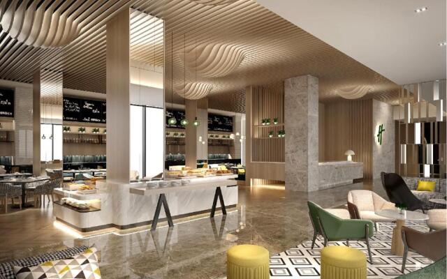 Holiday Inn Hotel and Suites Suzhou Yangcheng Lake by IHG