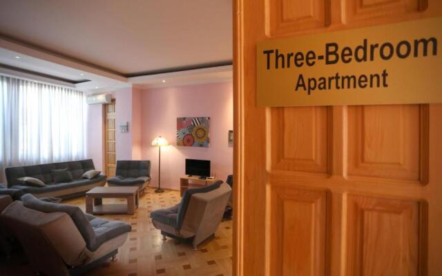 Apart-Hotel David