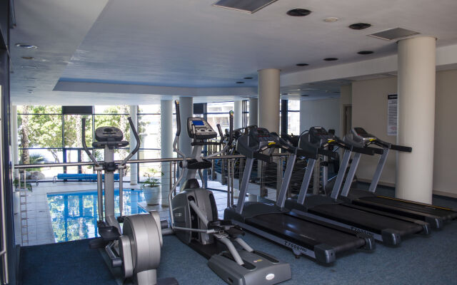 Knightsbridge Luxury Apartments