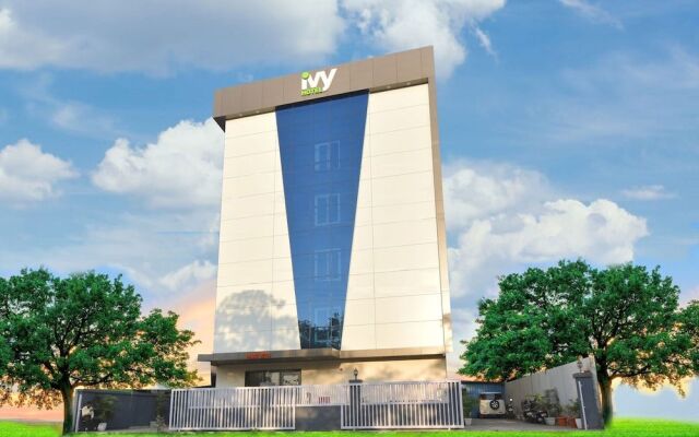 IVY Hotel Navi Mumbai