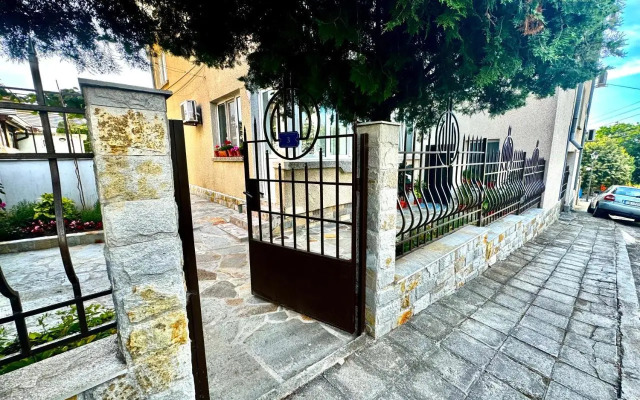 Apartment Elvira