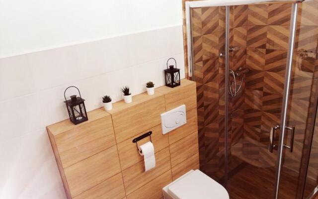 Agroturystyka Iwańcze Pole