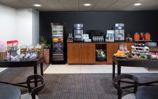 Crowne Plaza Nottingham by IHG