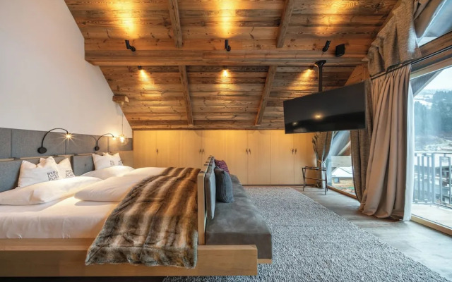 Baumhaus by Hotel Gassner