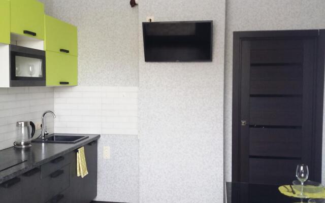 Сутки как дома на улице Петухова