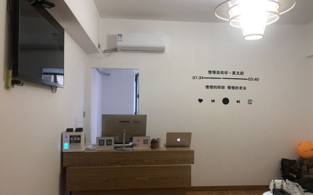Pidu Yunju Hotel