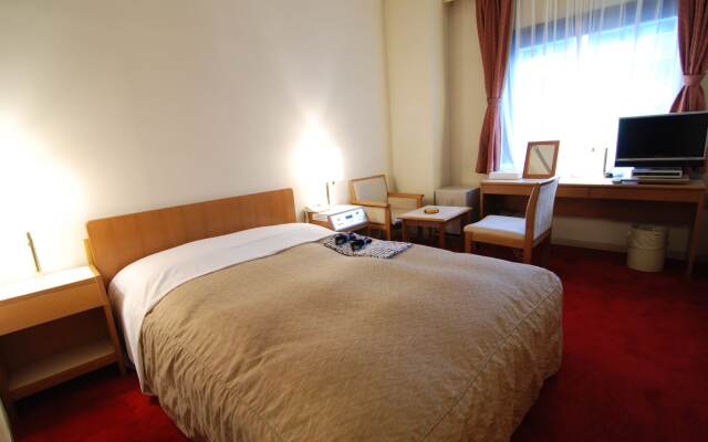 New Star Ikebukuro Hotel