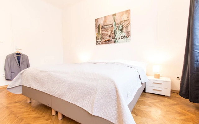 Apartment Veitingergasse