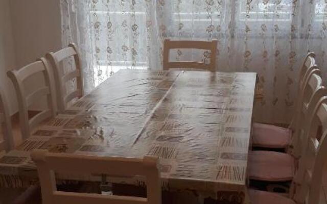 Apartment Umag Lukin