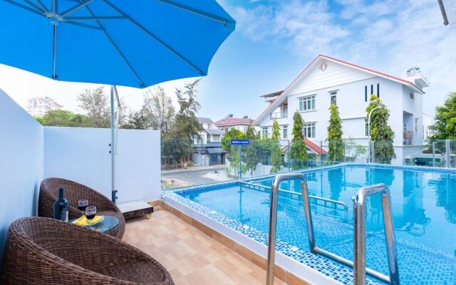 Vihomes Villa