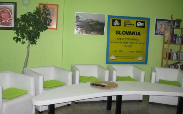 Privat na Sihoti 1