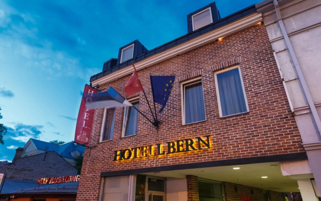 Bern Boutique Hotel