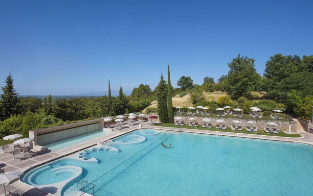 Grotta Giusti Thermal Spa Resort Tuscany, Autograph Collection