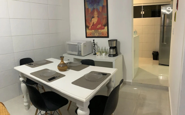 Casa centro Florianópolis