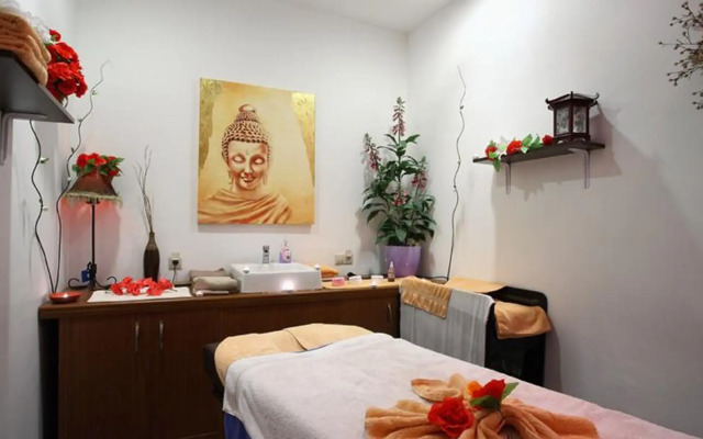 Özkaymak Select Hotel