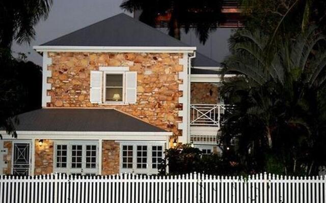 Villa La Vue