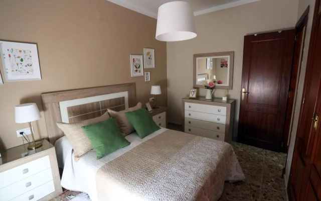 Apartamento Duque de Arcos