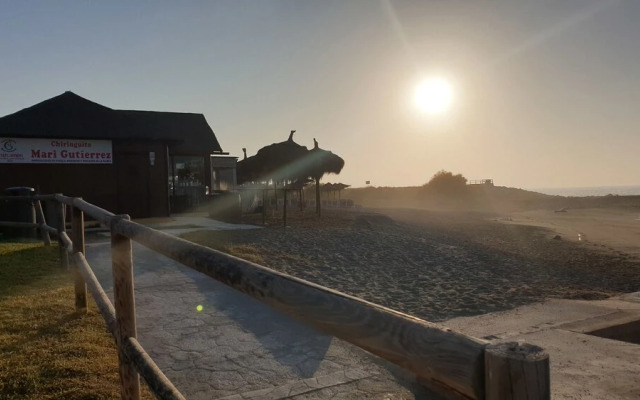 Casa guadalmarplaya