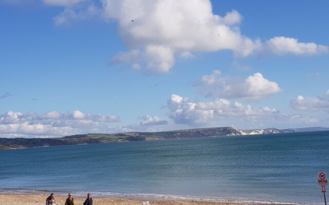 The Seaspray