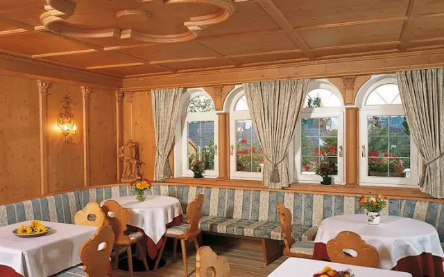 Residence Wolfgang