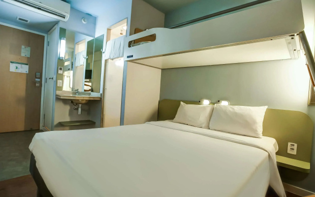 ibis budget Rj Copacabana