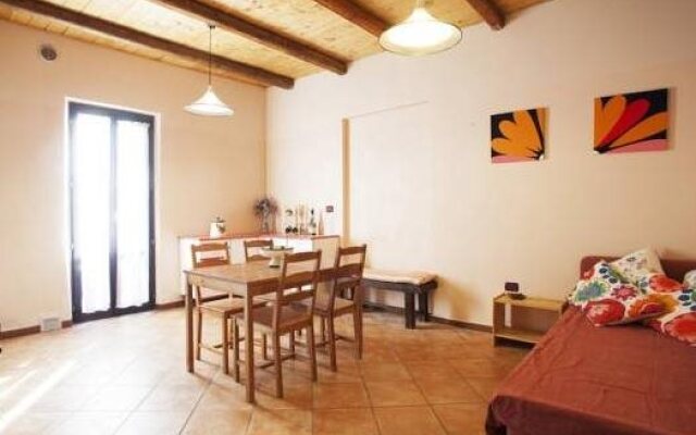 Agriturismo Bufano