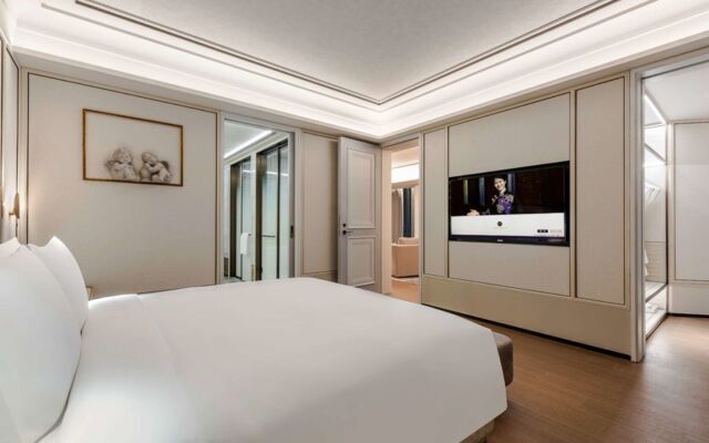 MaxX by Steigenberger Guangzhou Zhujiang New Town