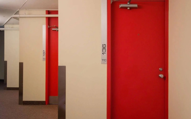 ZUM Auberge d'été - Résidences de l'Université de Montréal