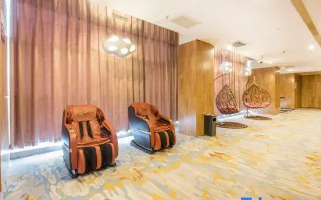 TOWO M-idea Hotel
