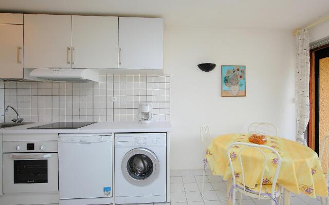 Apartment Cap Les Pins I Et Ii