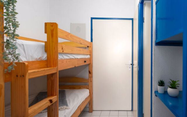 Les Flamants Roses 14991