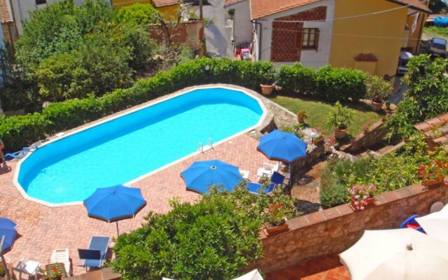 House Aida Massarosa