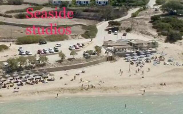 Seaside Studios