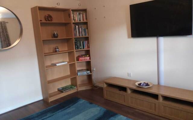 NEW 2BD Townhouse Great Location Manchester