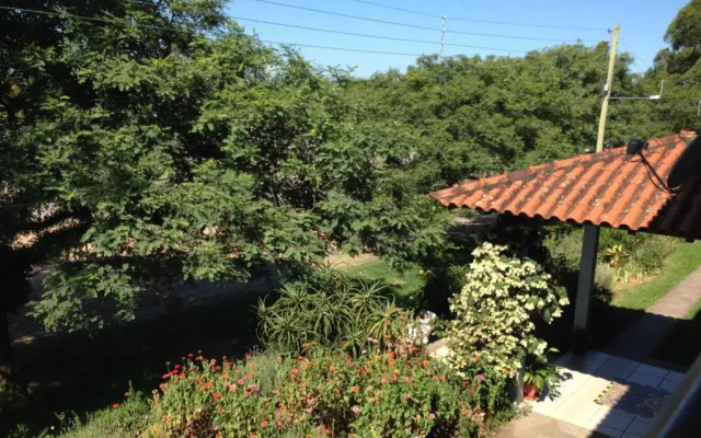 Sítio Hotel e Eventos