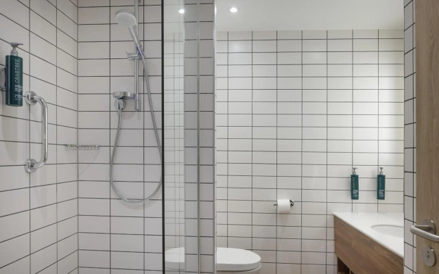 Hilton Garden Inn Stoke on Trent
