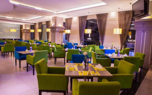 Mercure Regency Makassar