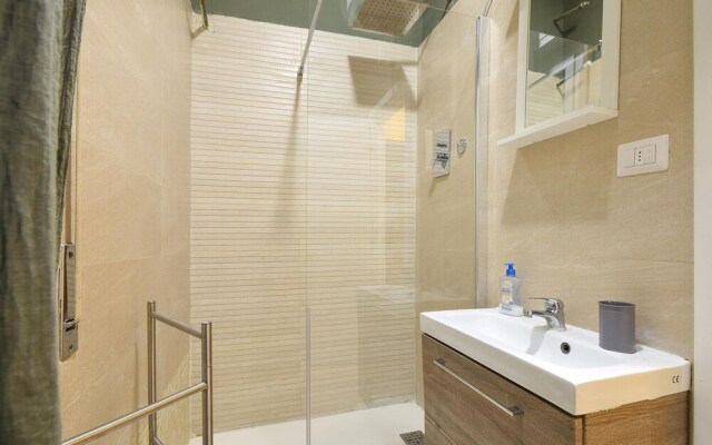 Awesome Apartment in Rapallo With Wifi and 1 Bedrooms