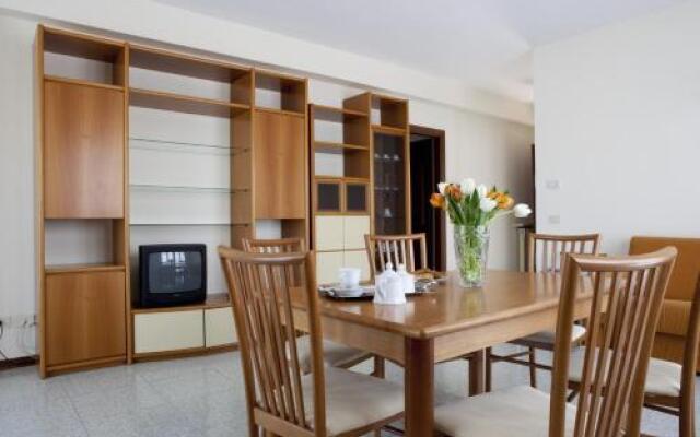 Health House Residence