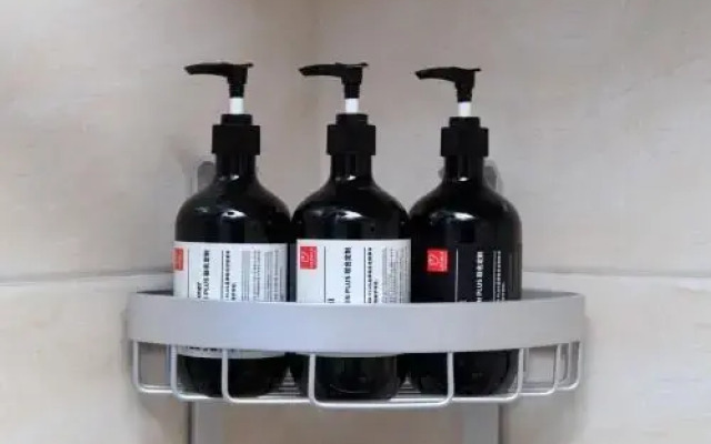 Tianjin Binhai·He yun street·